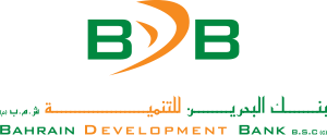 Bahrain Development Bank (BDB) logo