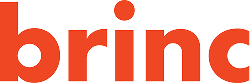Brinc, delivering Tamkeen's Mashroo3i programme logo