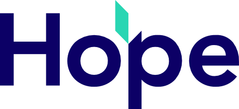Hope Ventures logo