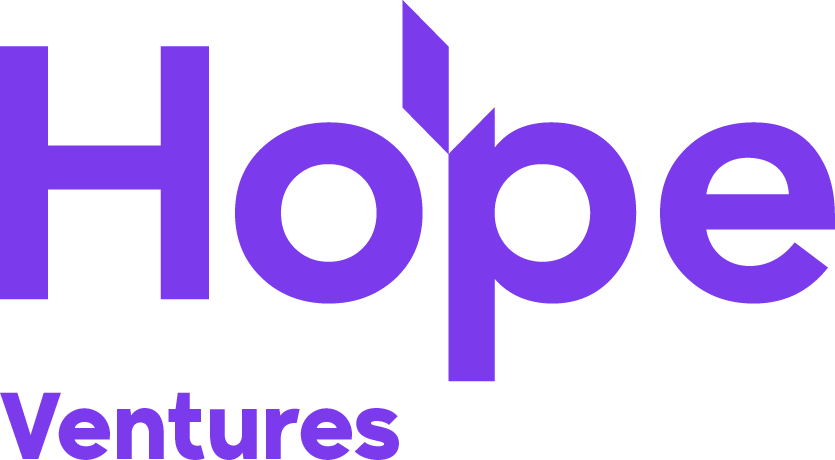 Hope Ventures logo
